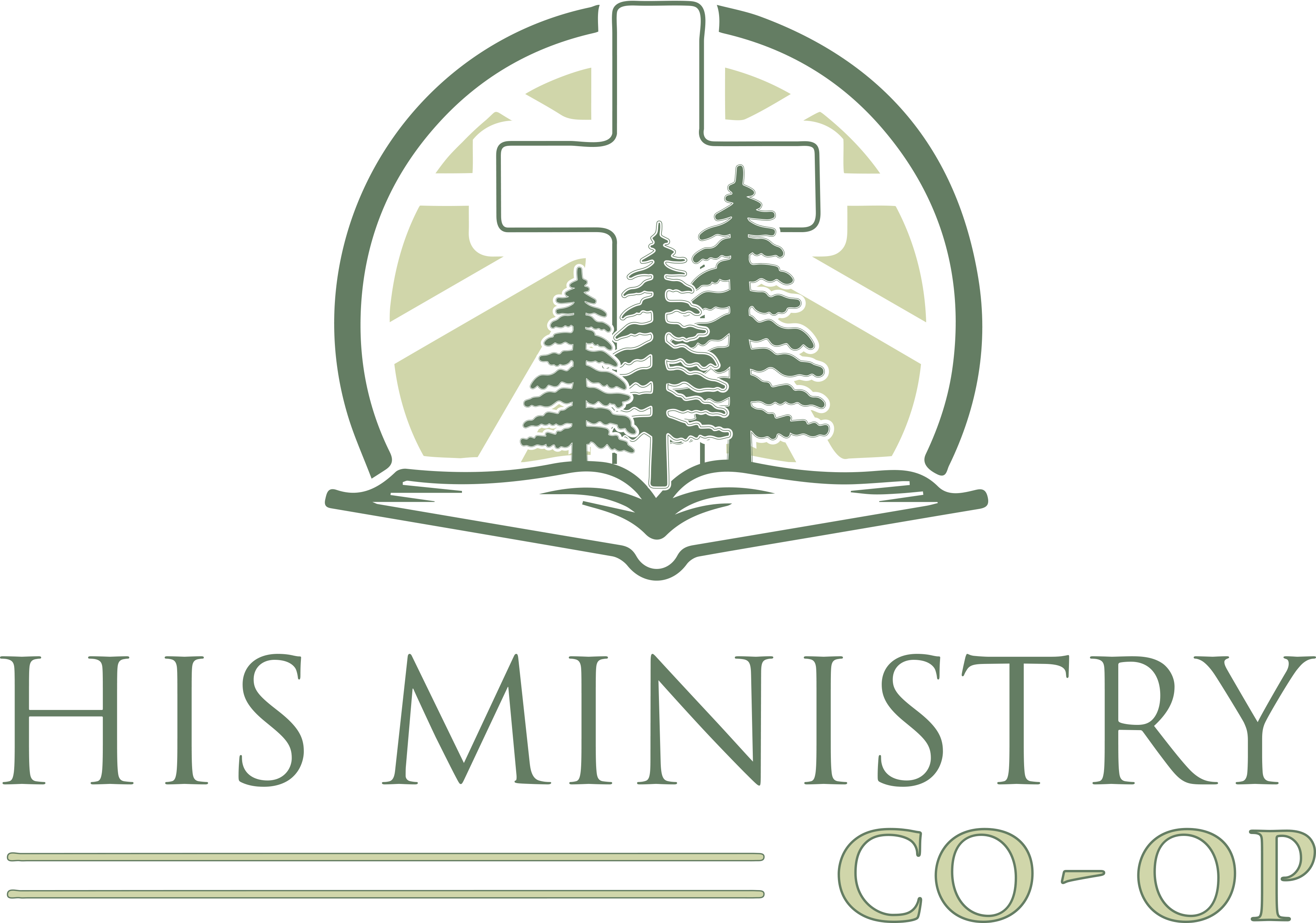 HIS Ministry Co-op